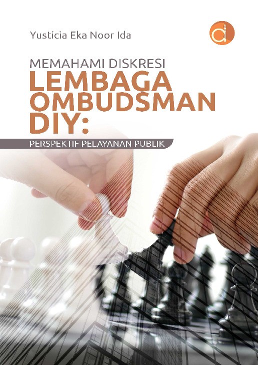Memahami Diskresi Lembaga Ombudsman DIY: Perspektif Pelayanan Publik